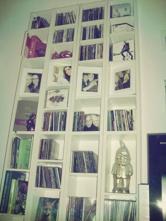 Lesefutter Lesefutter