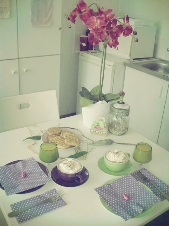 Oster-Kaffee Oster-Kaffee