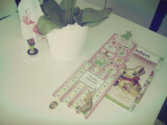 Osterlektüre Osterlektüre