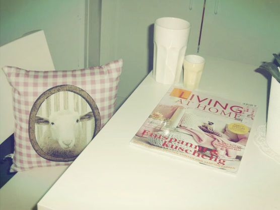 Echt Scha(r)f Echt Scha(r)f