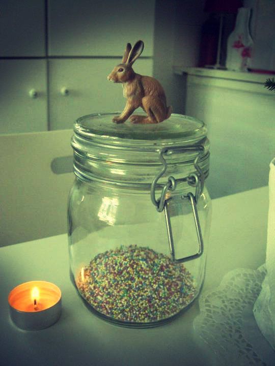 Süsser Hase Süsser Hase