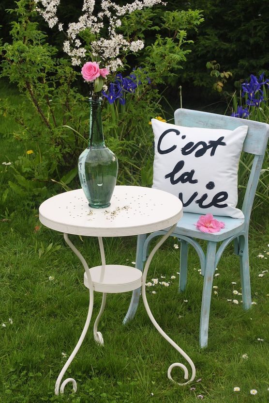 La vie est belle ! La vie est belle !