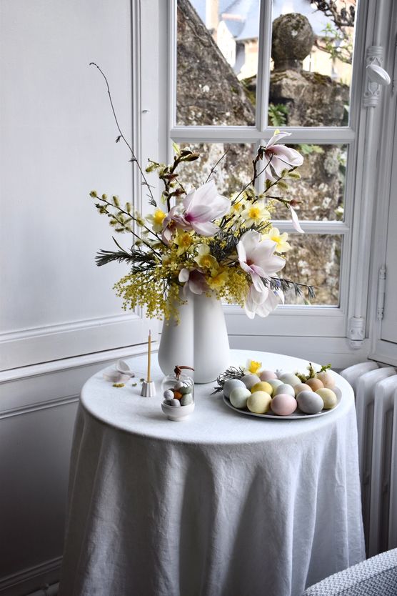 {Ton in Ton}
Wenn Blümchen {Ton in Ton}
Wenn Blümchen