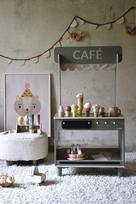 {Ice~Cream}
Ich wünsche Euch ein {Ice~Cream}
Ich wünsche Euch ein