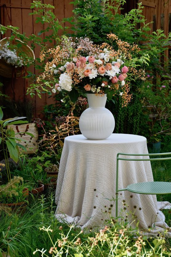 {Sommer im Garten}
🍃🌸🌾🌼🍃 {Sommer im Garten}
🍃🌸🌾🌼🍃