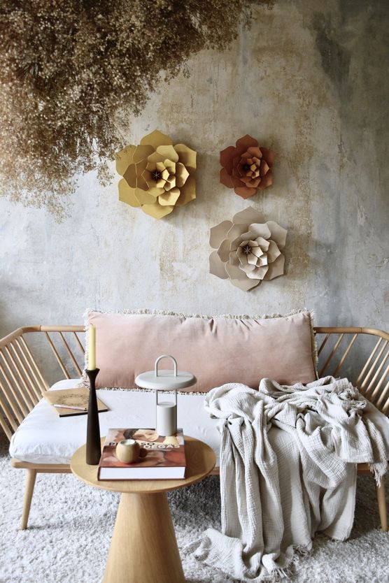 Ein Hauch vom Herbst Ein Hauch vom Herbst