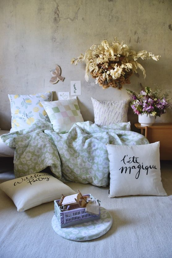 {l’été magique} {l’été magique}