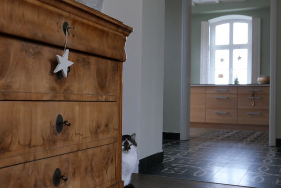 Ich liebe diese Ruhe Ich liebe diese Ruhe