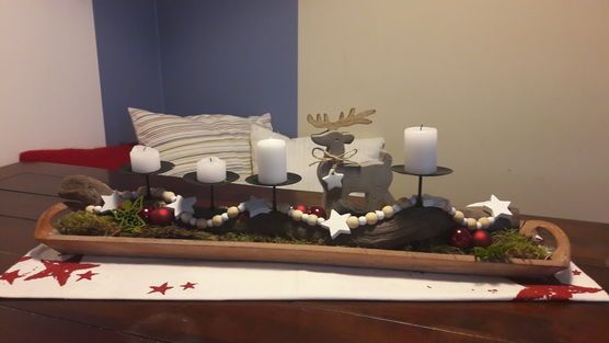 Alle Jahre wieder... Alle Jahre wieder...