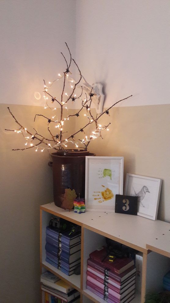 Januarlicht Januarlicht