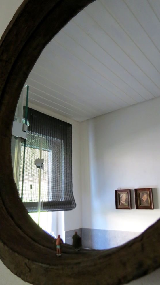 Kleiner Exhibitionist Kleiner Exhibitionist