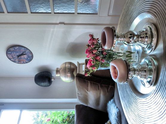 Blumengruß Blumengruß