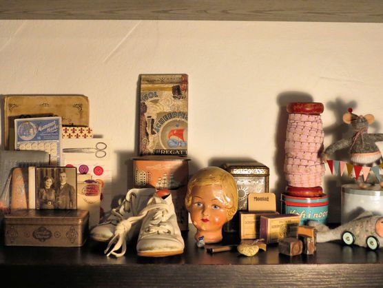 Flohmarktfunde Flohmarktfunde