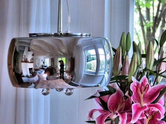 Spieglein, Spieglein... Spieglein, Spieglein...