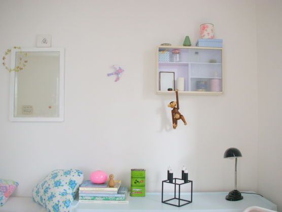 Bojesen´s Affe Bojesen´s Affe