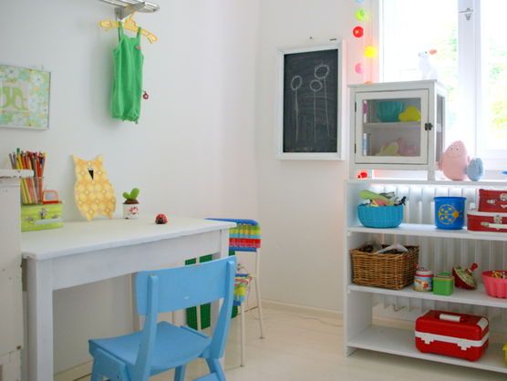 Kinderzimmer Kinderzimmer