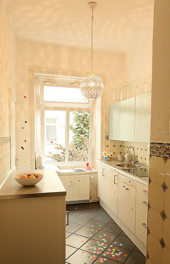 Einmal Konfetti für Alle! Einmal Konfetti für Alle!