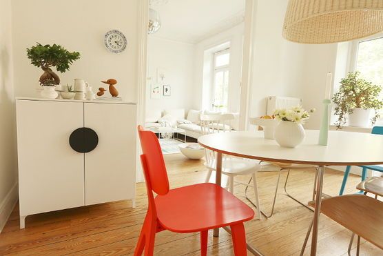 Ikea-Hack: Chineser Hochzeitsschrank Ikea-Hack: Chineser Hochzeitsschrank