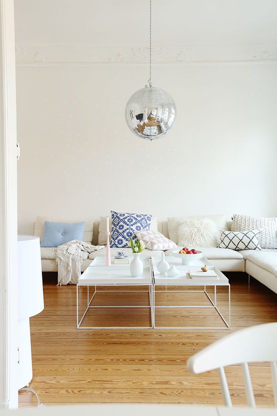 Der weiße Hay 😉 Der weiße Hay 😉