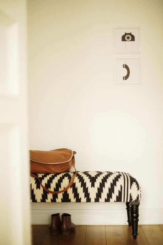 Ring! Ring! Ring! Ring!