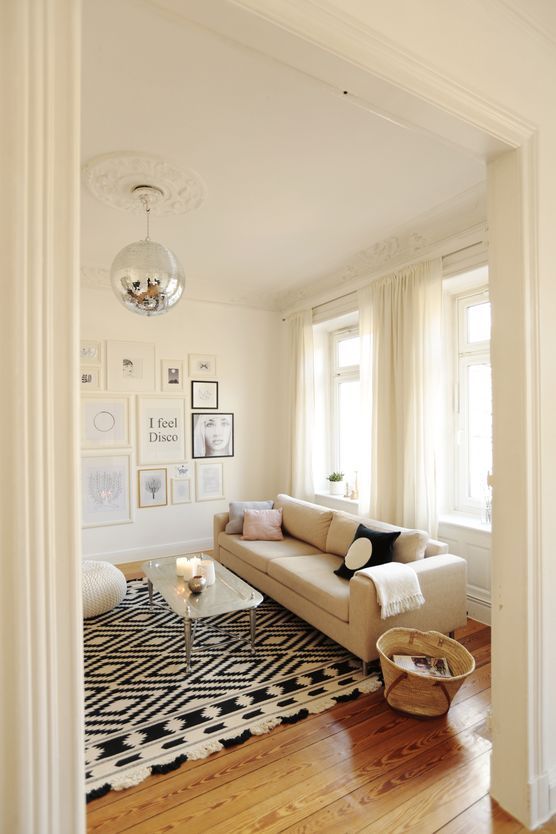 I feel Disco I feel Disco