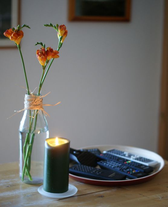 Fernbedienungen, mal ansehnlich Fernbedienungen, mal ansehnlich