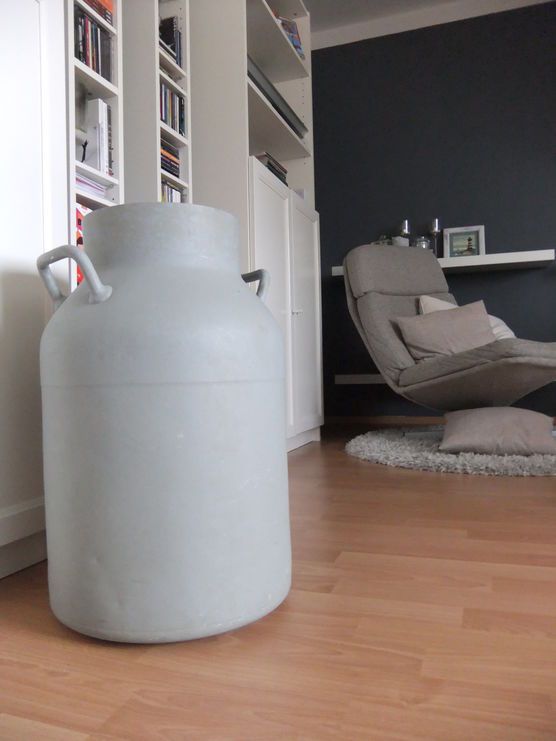 Falls mal 'ne Kuh vorbei kommt Falls mal 'ne Kuh vorbei kommt