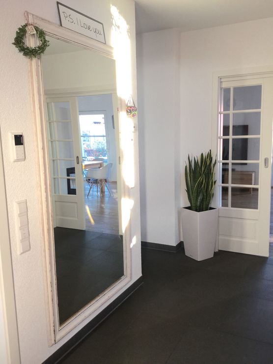 Hereinspaziert... Hereinspaziert...