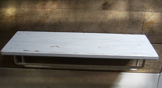 Handtuchhalter gerettet Handtuchhalter gerettet