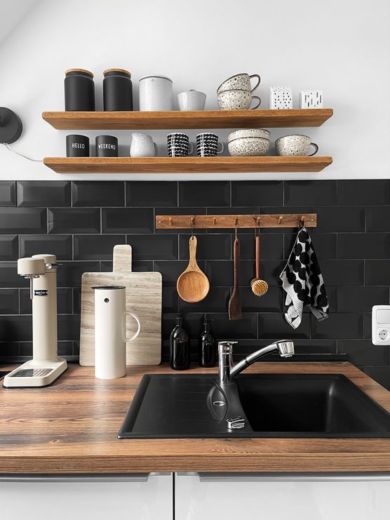 In meiner kleinen Küche In meiner kleinen Küche