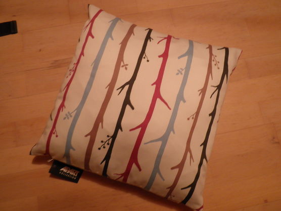 Neues Kissen Neues Kissen