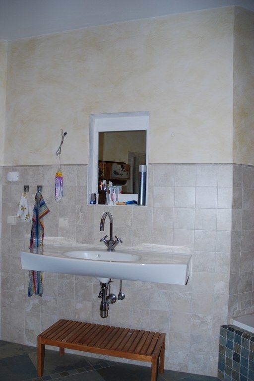 Hat vielleicht jemand von Euch eine Idee...? Hat vielleicht jemand von Euch eine Idee...?