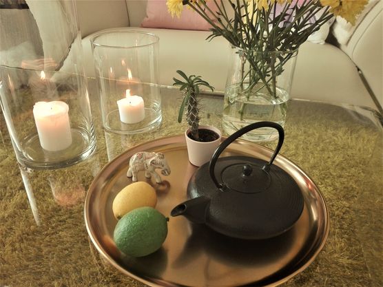 Ich geniesse es bei Ich geniesse es bei