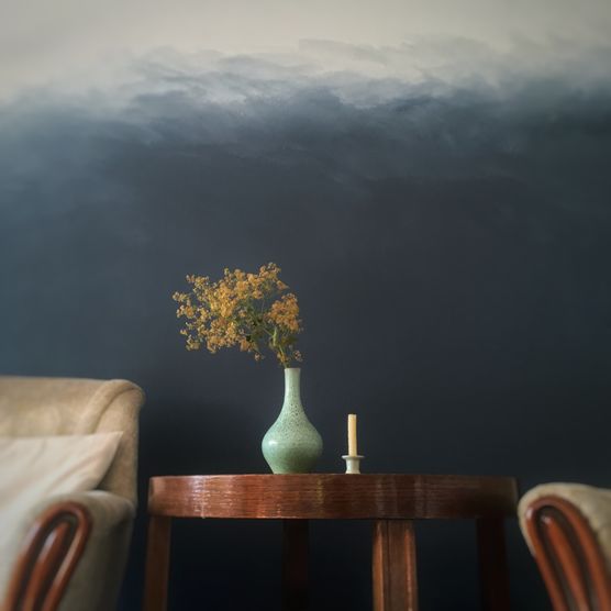 Mein erster Ombréwand 😆 Mein erster Ombréwand 😆