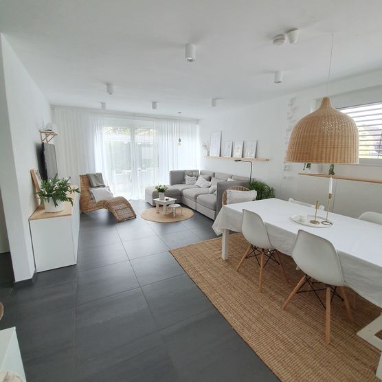 Endlich mal hier wieder Endlich mal hier wieder