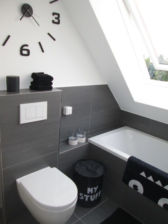 Badezimmer Badezimmer