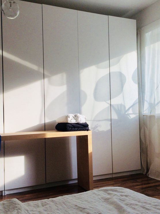 Abendsonne, Schattenspiele, Schlafen bei Abendsonne, Schattenspiele, Schlafen bei