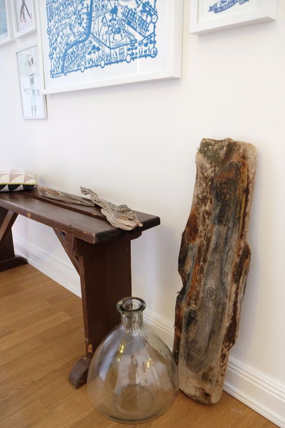 Elb-Fundstücke Elb-Fundstücke