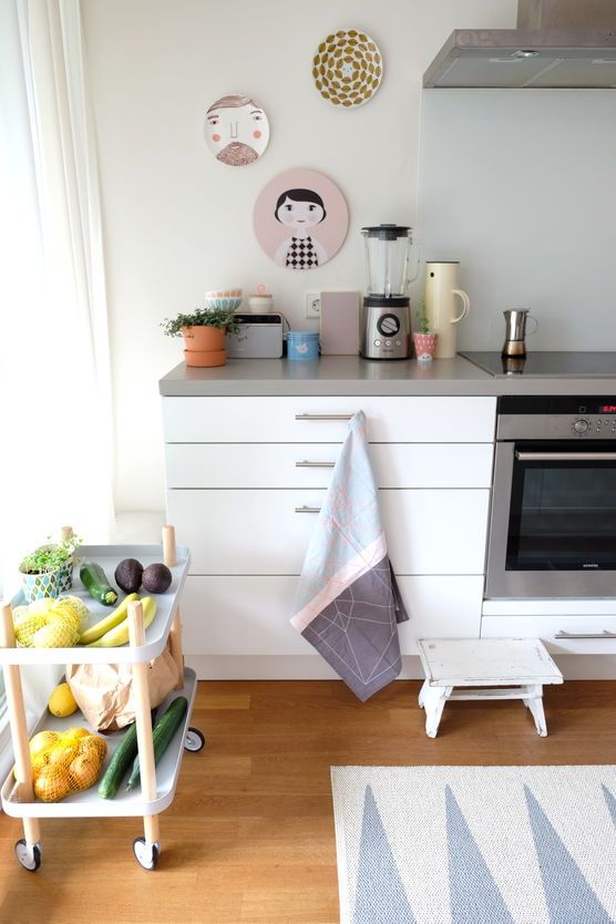 Wandteller-Liebe Wandteller-Liebe