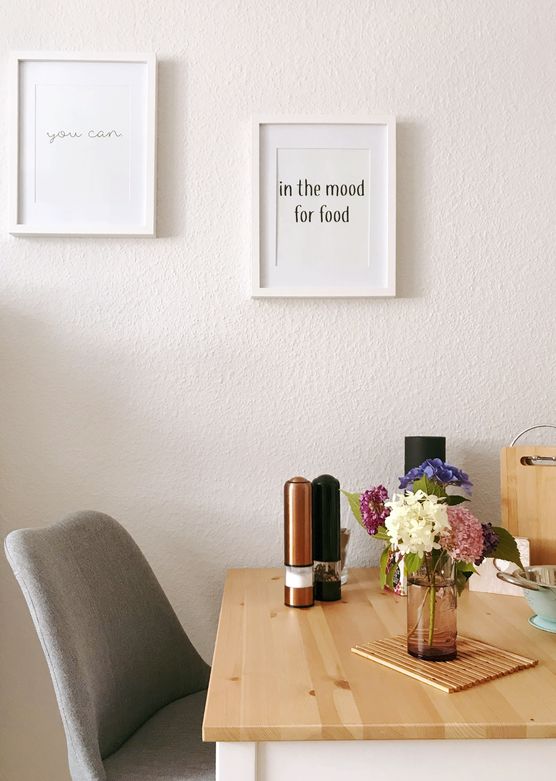 In the mood for In the mood for