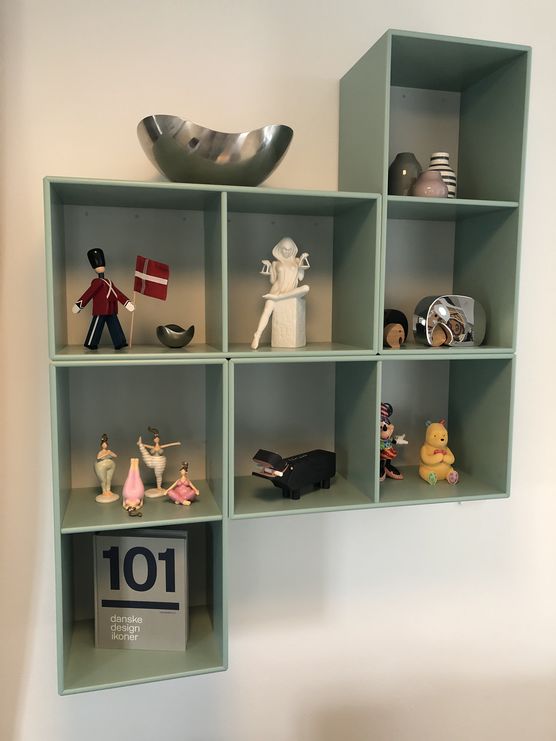 „Kunst und Krempel“
Ja, hier „Kunst und Krempel“
Ja, hier