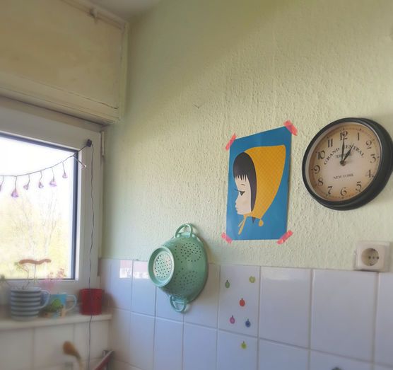 Kücheneinblick Kücheneinblick