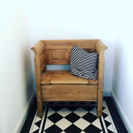 Das ist der Eingang Das ist der Eingang