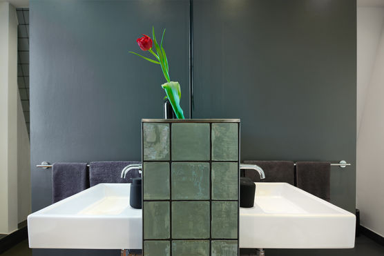 Unser Wohlfühl-Bad mit traumhaften Unser Wohlfühl-Bad mit traumhaften