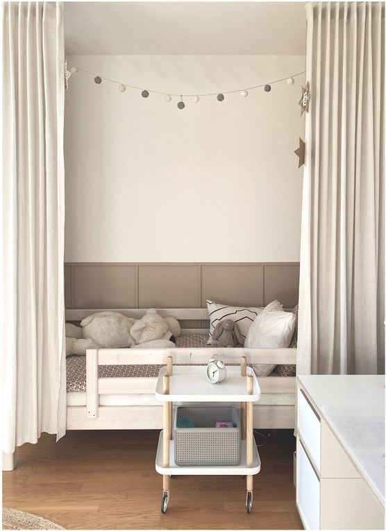 Alkoven für die Generation Alkoven für die Generation