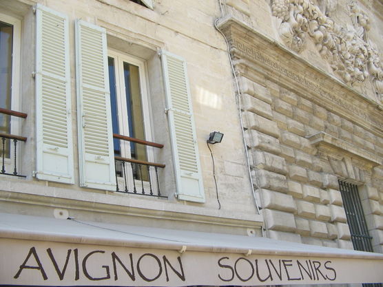 Je T'aime.... Je T'aime....