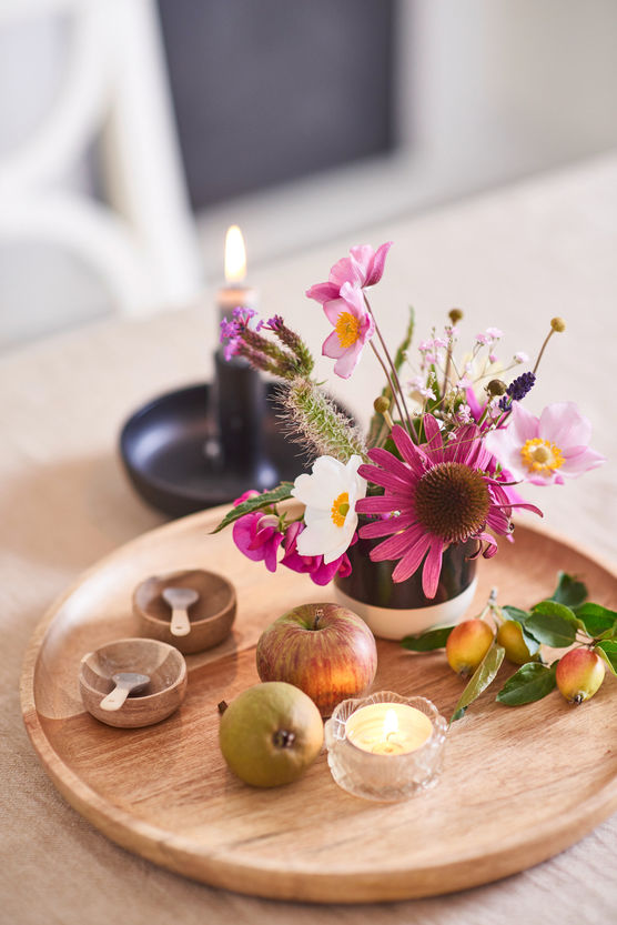 Nachdem die Stauden sich Nachdem die Stauden sich