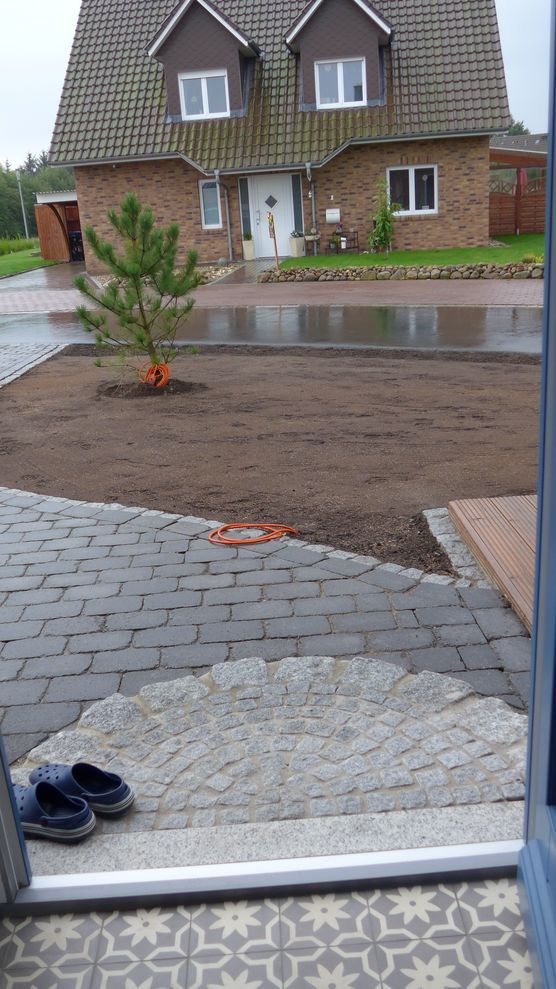 Kleingrundbesitz Kleingrundbesitz