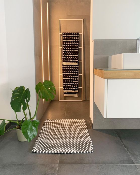 Der Eingang zu unserer Der Eingang zu unserer