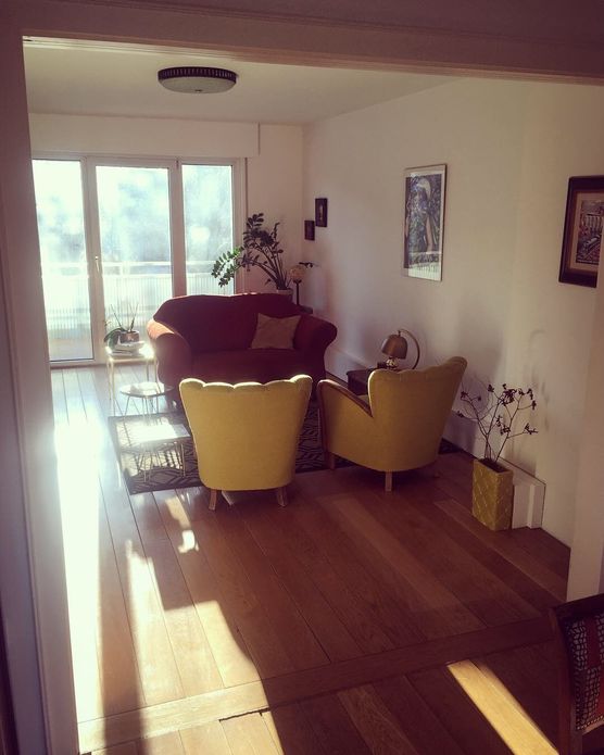 Wie jede Wohnung ist Wie jede Wohnung ist